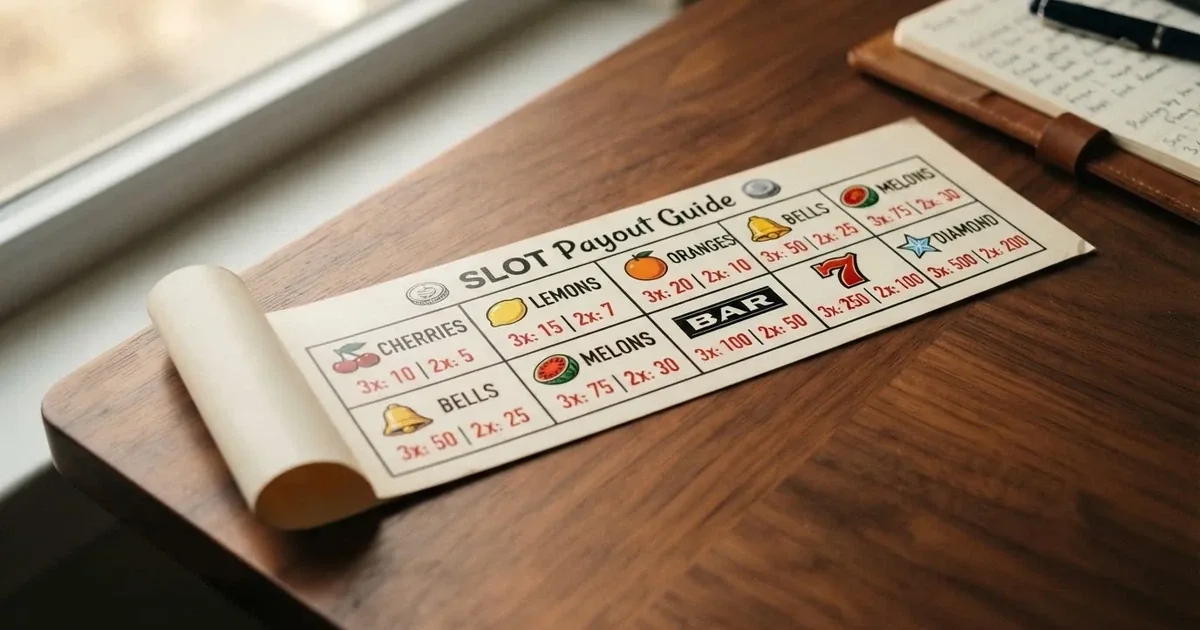5-Reel Slots in Australia (2026): Cost, Legality & ACMA Warnings