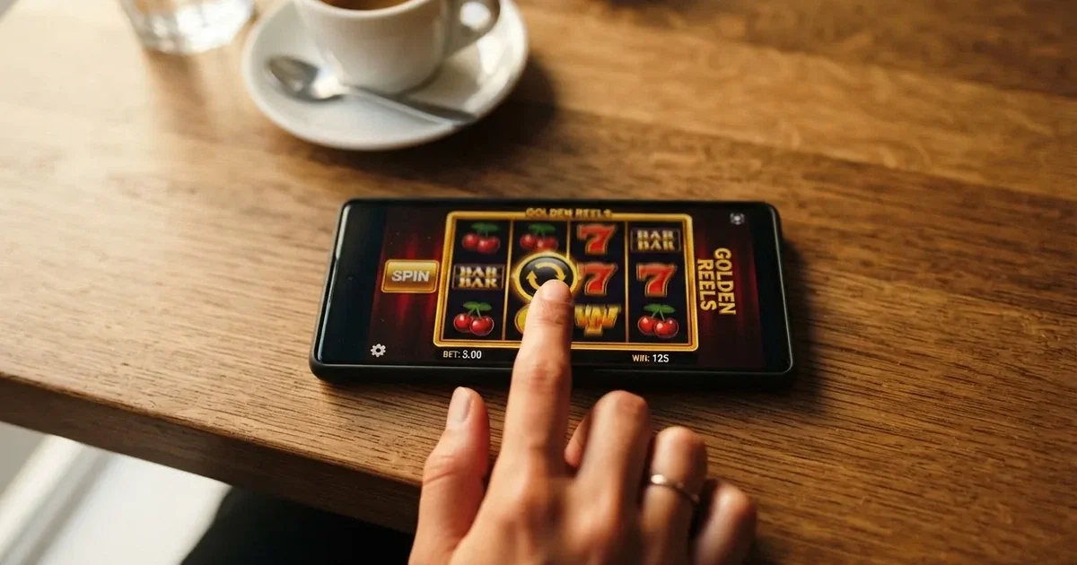 Best Australian Mobile Casinos in 2026: How Offshore Apps Actually Work
