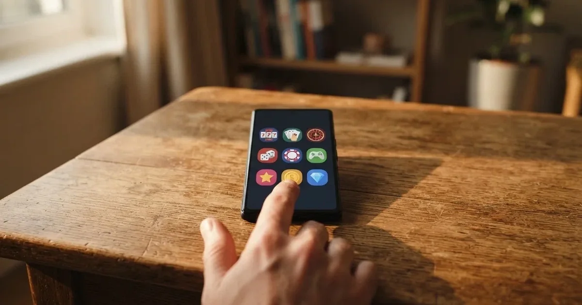 Best casino app for iPhone Australia 2026 — what actually exists