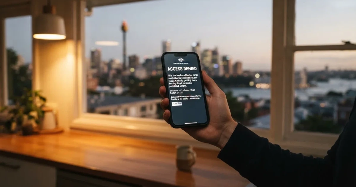 Casinos outside BetStop in Australia: what the law actually allows