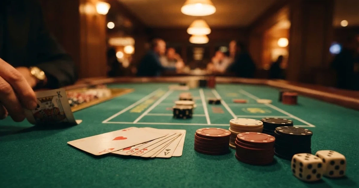 Best casinos for online craps in Australia in 2026